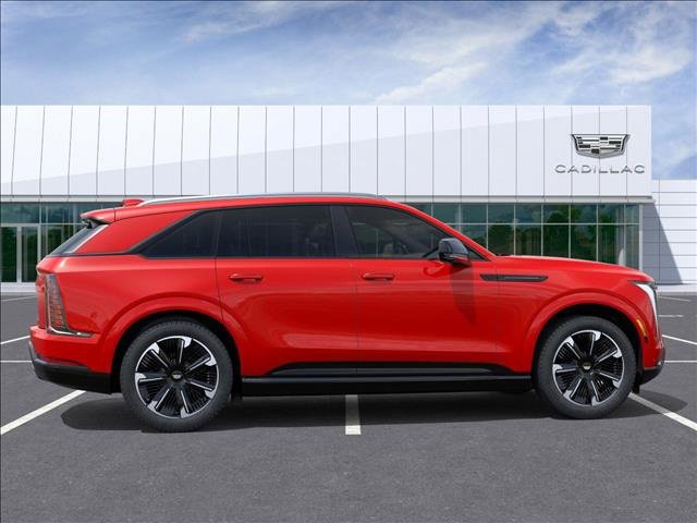 New 2026 Cadillac Escalade IQ Sport 2 image 5