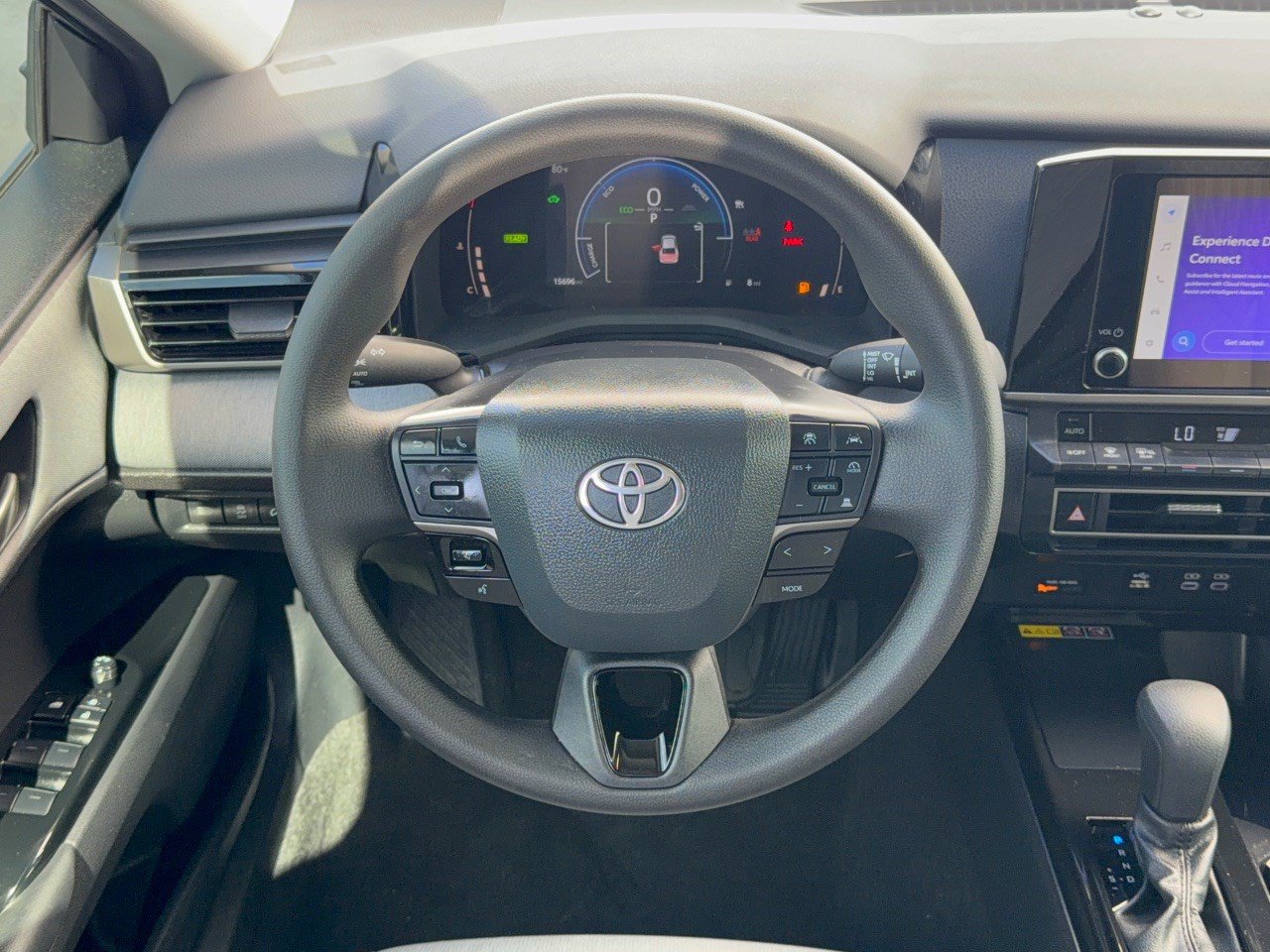 Used 2026 Toyota Camry LE FWD image 10