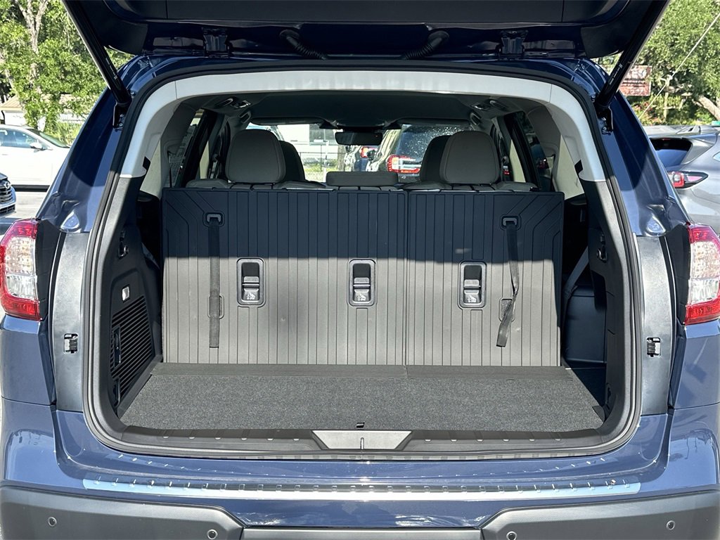 New 2025 Subaru Ascent Premium image 28