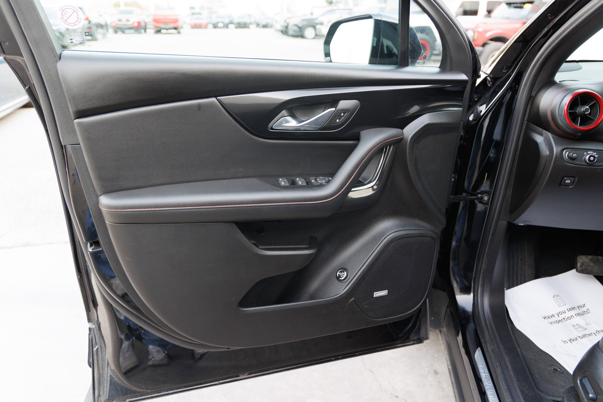 Used 2025 Chevrolet Blazer RS image 29