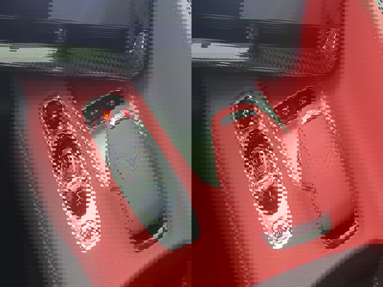 Certified 2024 Chevrolet Corvette Stingray Preferred Conv w/ Z51 Performance Package image 35