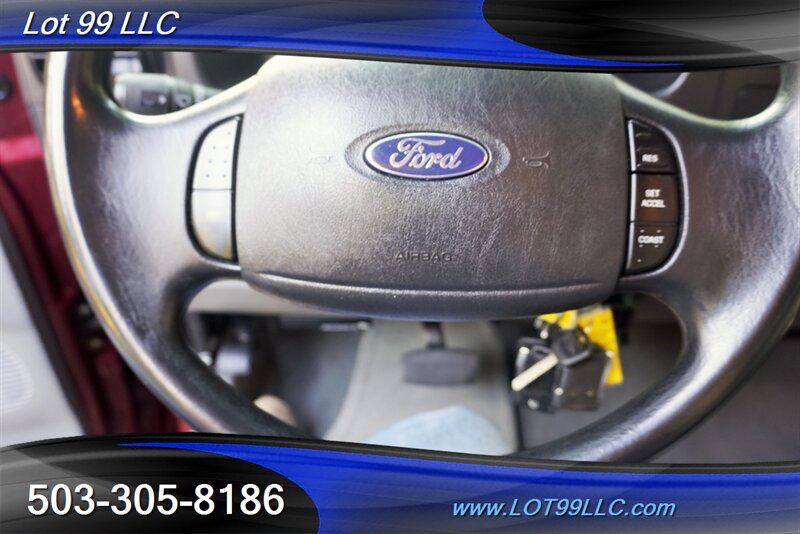 Used 2005 Ford F250 Lariat AWD/4WD image 23