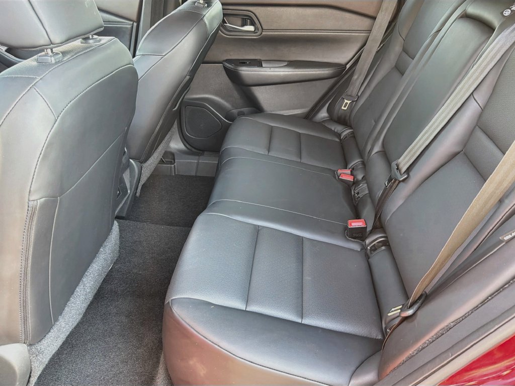 Used 2023 Nissan Rogue SV w/ SV Premium Package AWD/4WD image 24