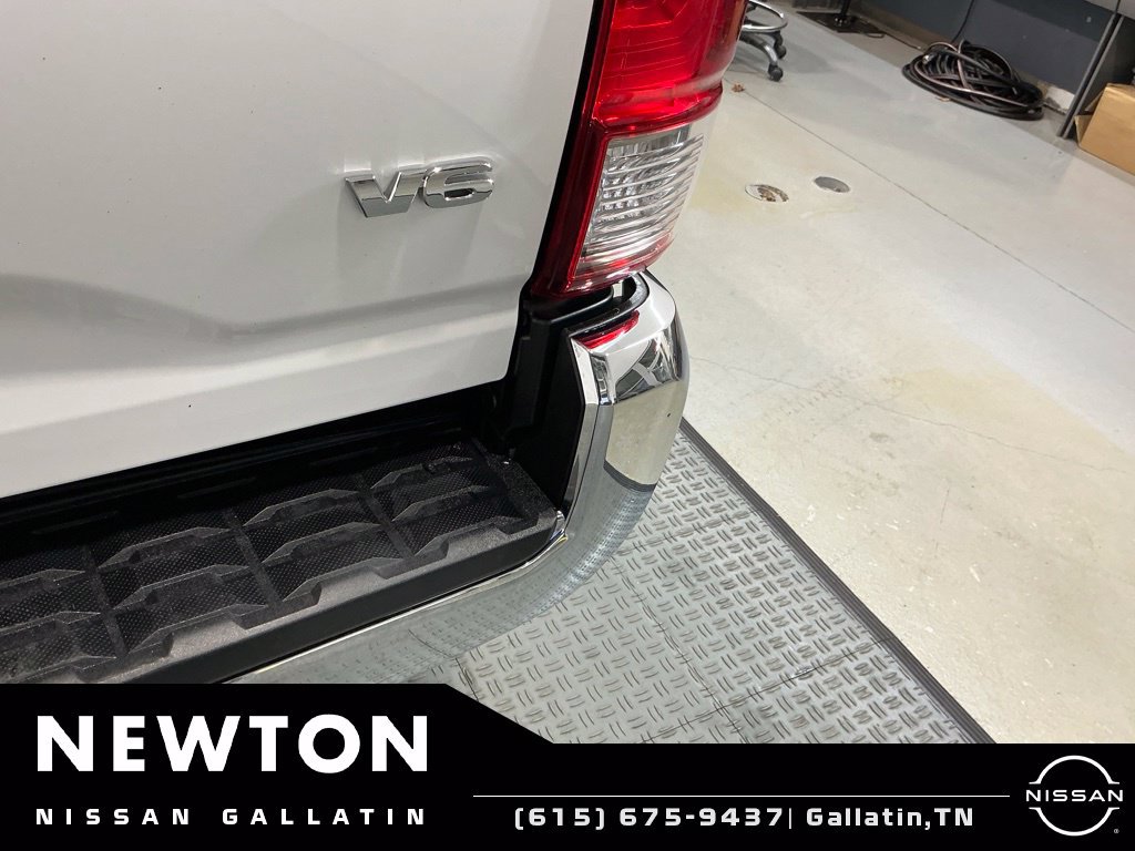 Used 2017 Toyota Tacoma TRD Off-Road w/ Tow Package (A/T) AWD/4WD image 16