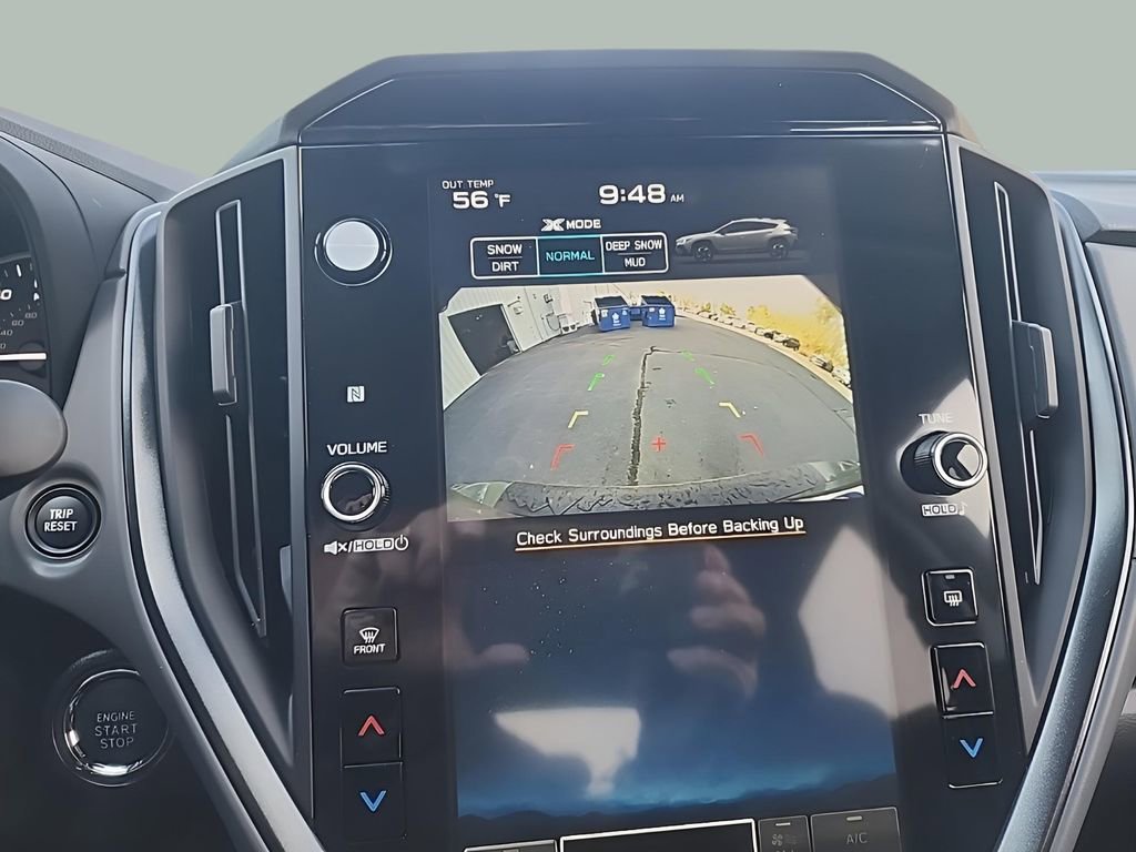 Certified 2026 Subaru Crosstrek 2.0i Premium image 17