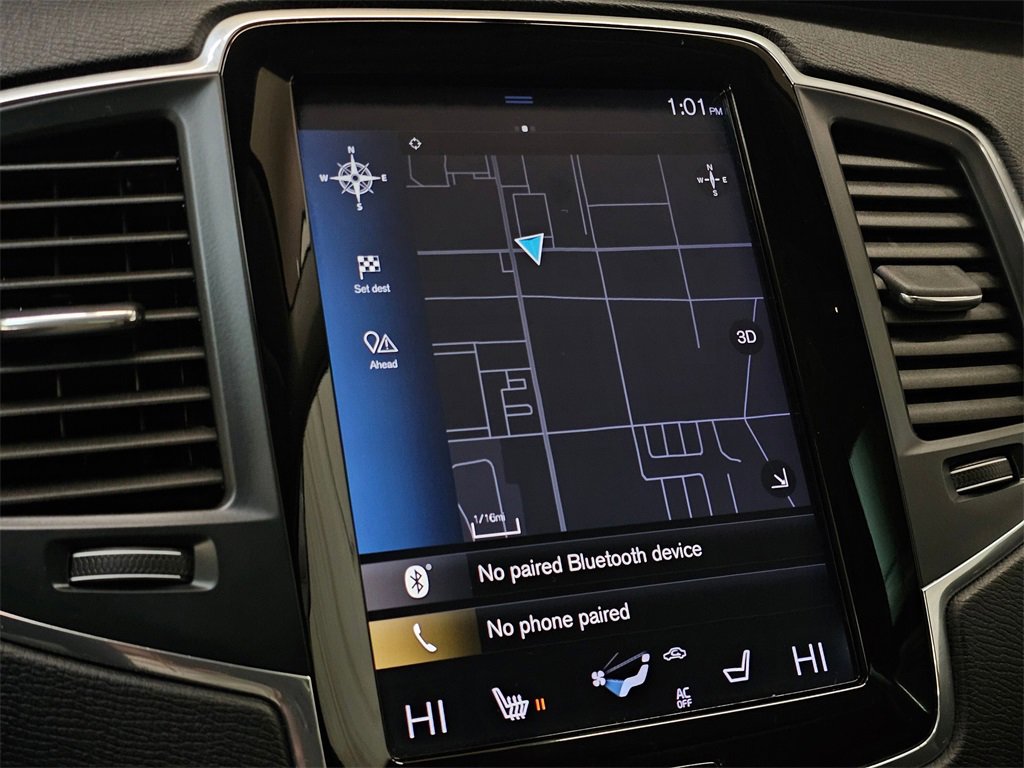 Used 2019 Volvo XC90 T6 Momentum w/ Protection Package image 30