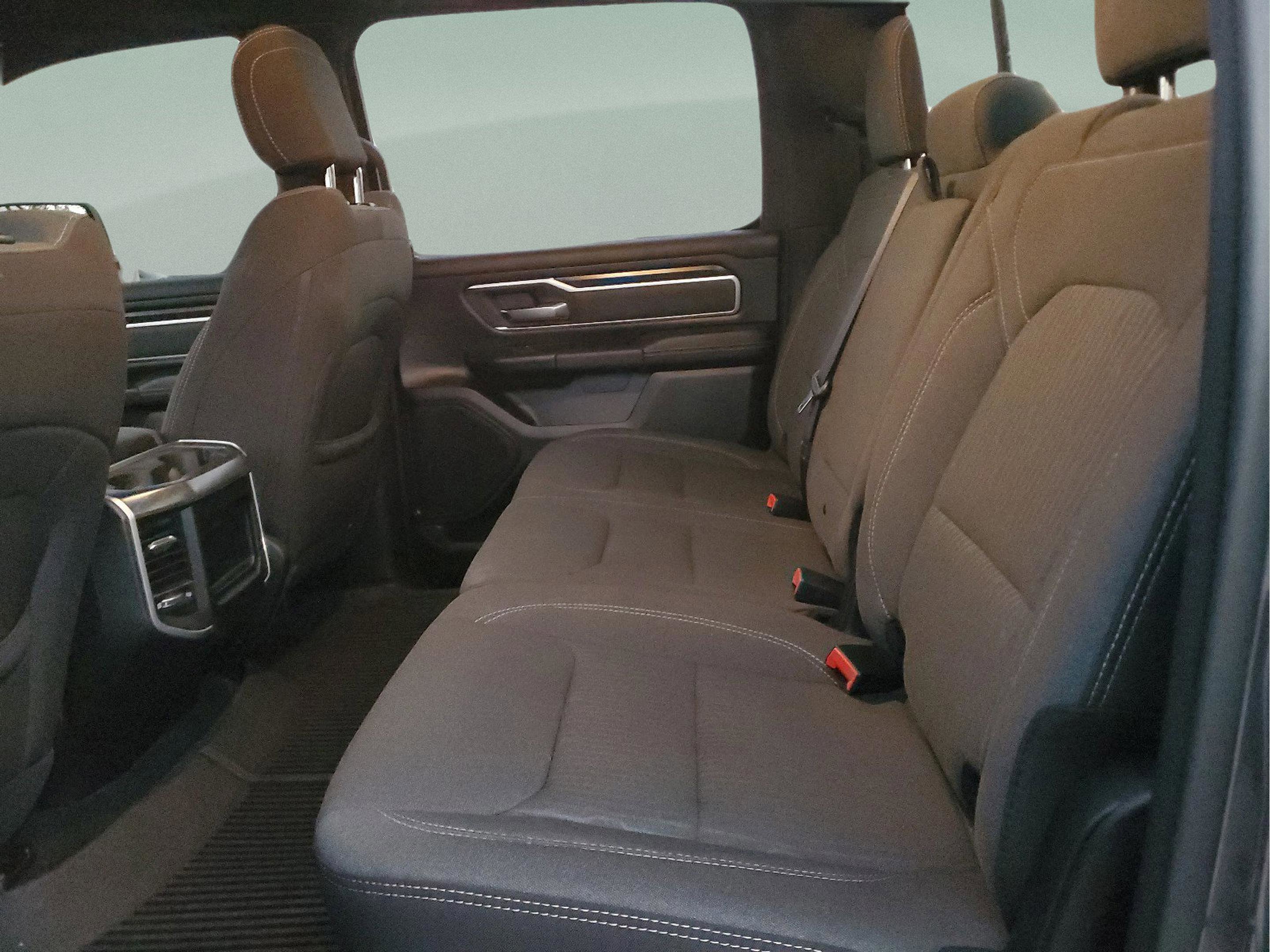 Certified 2022 RAM 1500 Big Horn image 12