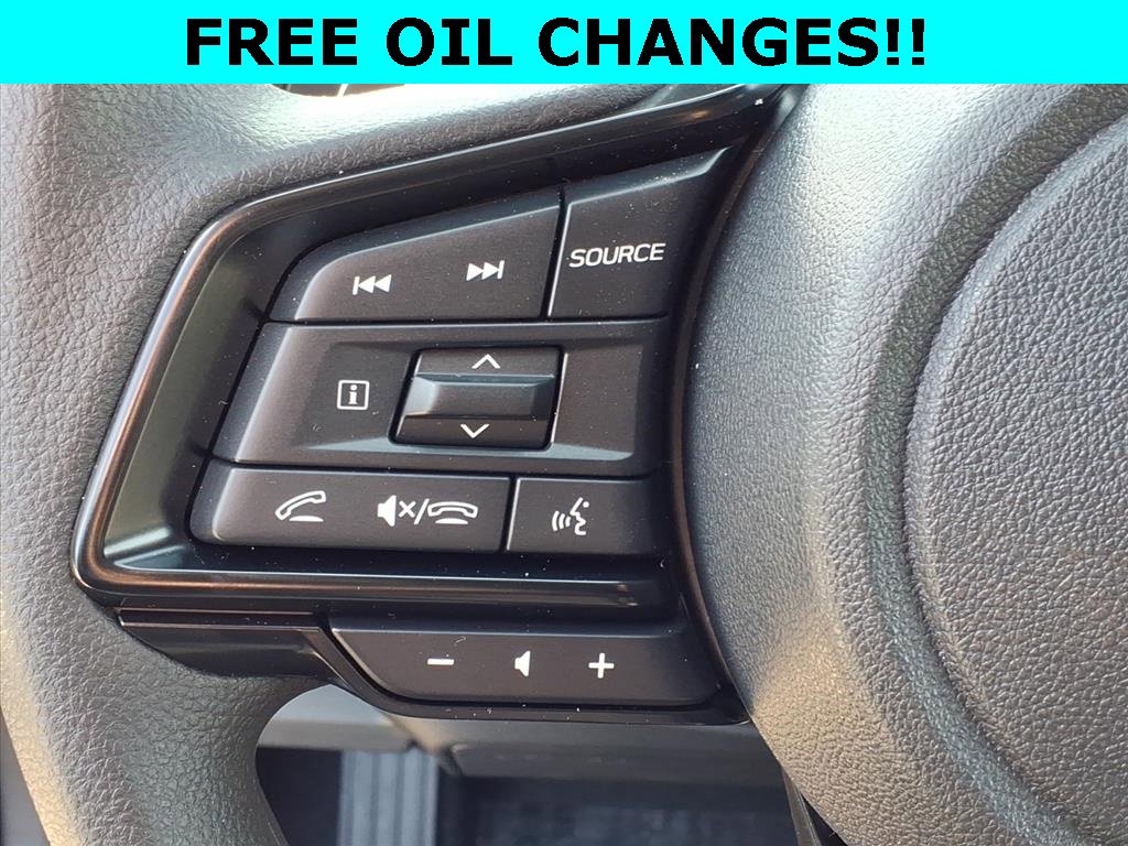 New 2026 Subaru Crosstrek 2.0i Premium image 16