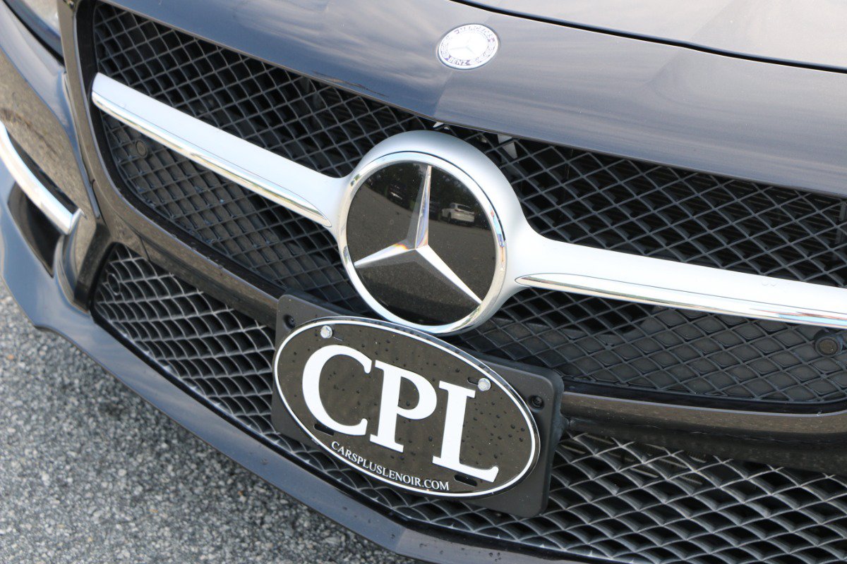 Used 2014 Mercedes-Benz SL 550 image 12