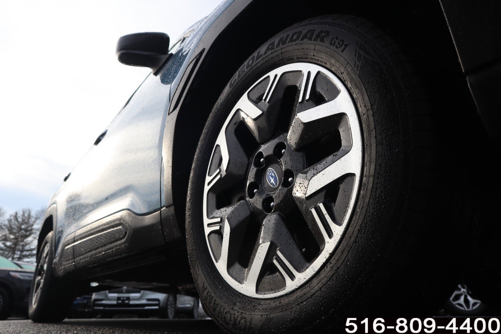 Used 2025 Subaru Forester image 9