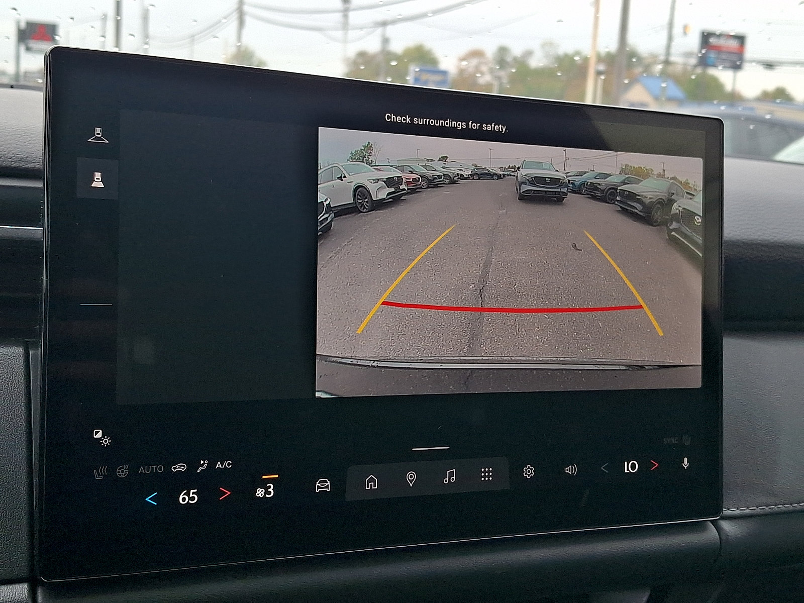 Certified 2026 MAZDA CX-5 Preferred AWD/4WD image 19