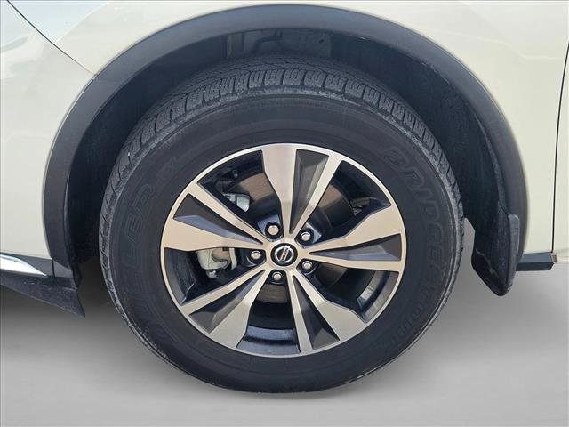 Used 2021 Nissan Murano SV image 19