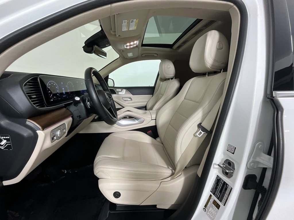 Used 2025 Mercedes-Benz GLE 350 GLE 350 image 16
