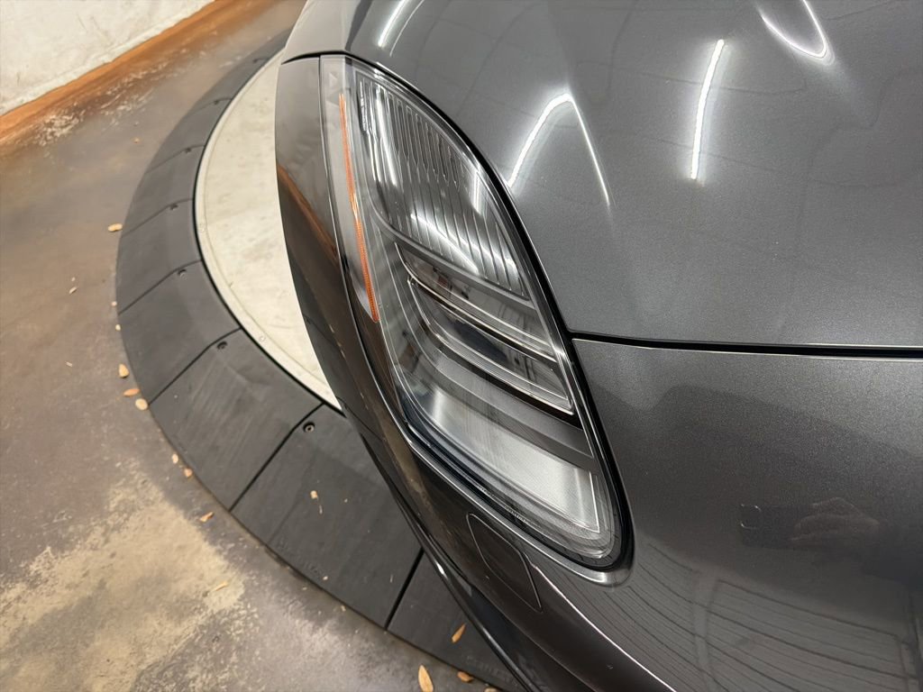 Used 2020 Jaguar F-TYPE R-Dynamic image 10