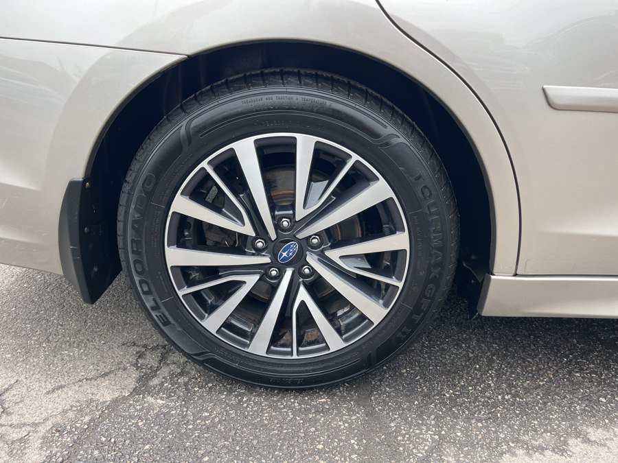 Used 2018 Subaru Legacy 2.5i Premium AWD/4WD image 24