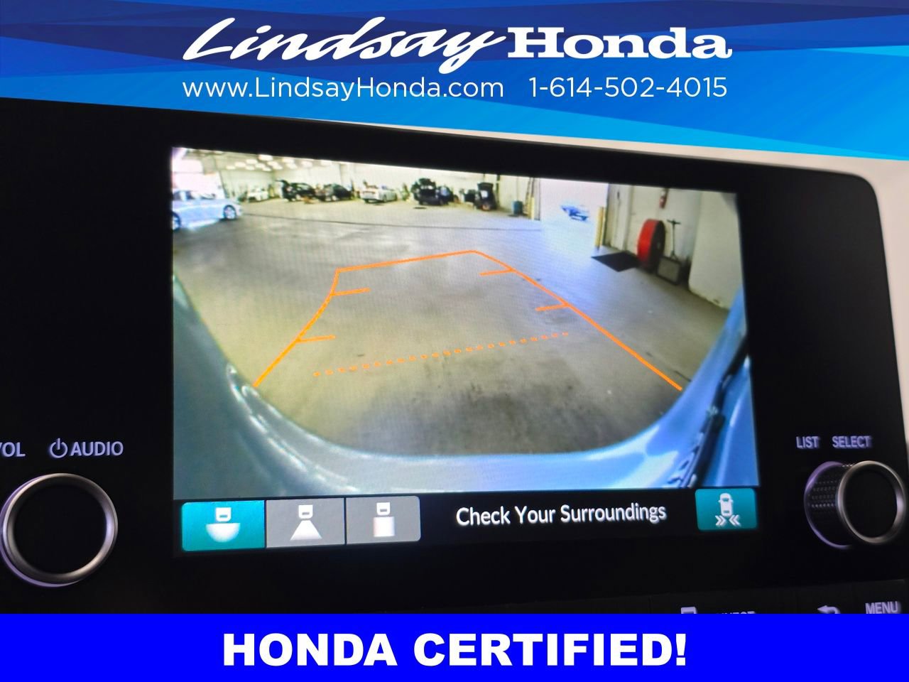 Certified 2025 Honda Pilot Sport image 19