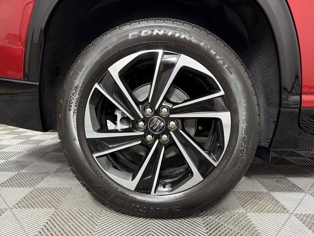 New 2026 Buick Enclave Sport Touring w/ Power Package image 16