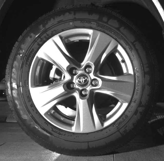 Used 2025 Toyota RAV4 XLE AWD/4WD image 15
