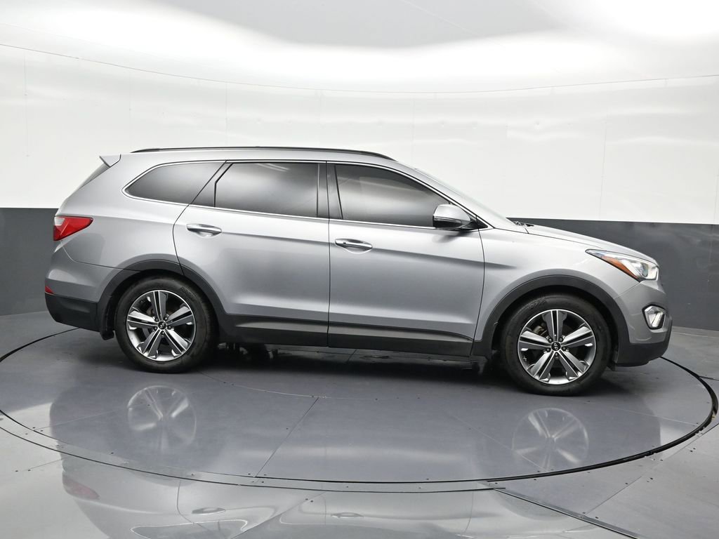Used 2015 Hyundai Santa Fe Limited w/ Option Group 04 image 7