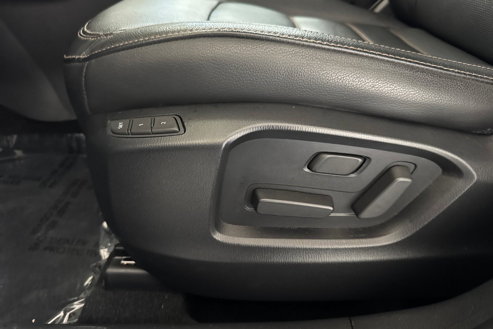 Used 2023 MAZDA CX-5 AWD 2.5 S image 15