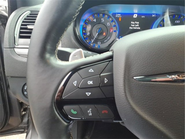 Used 2016 Chrysler 300 S image 13