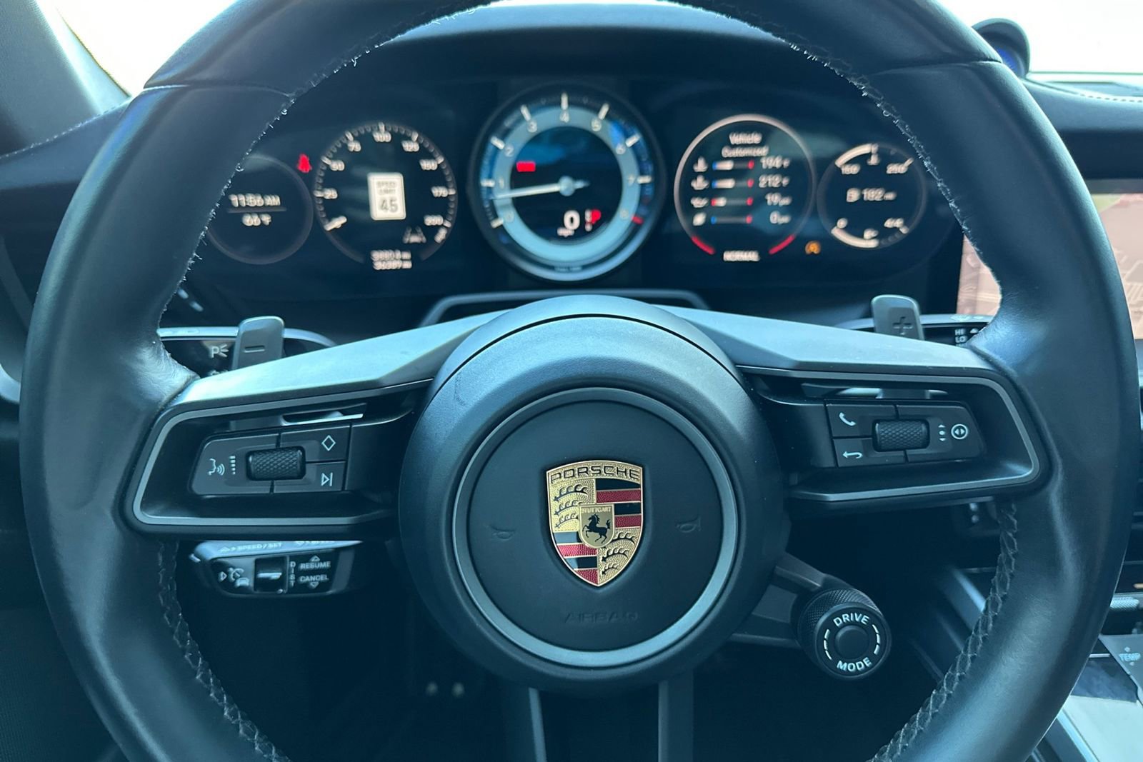 Certified 2020 Porsche 911 Carrera 4S image 28