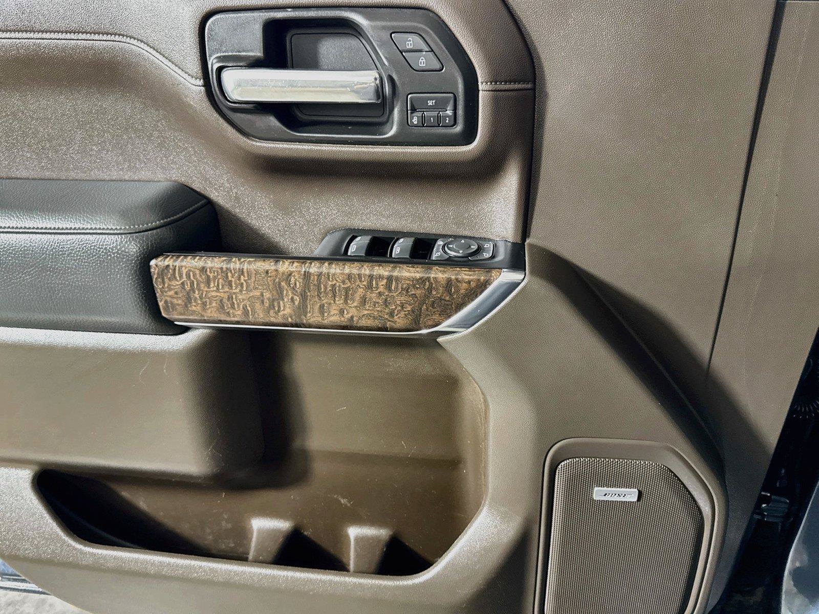 Used 2019 GMC Sierra 1500 Denali w/ Technology Package AWD/4WD image 16
