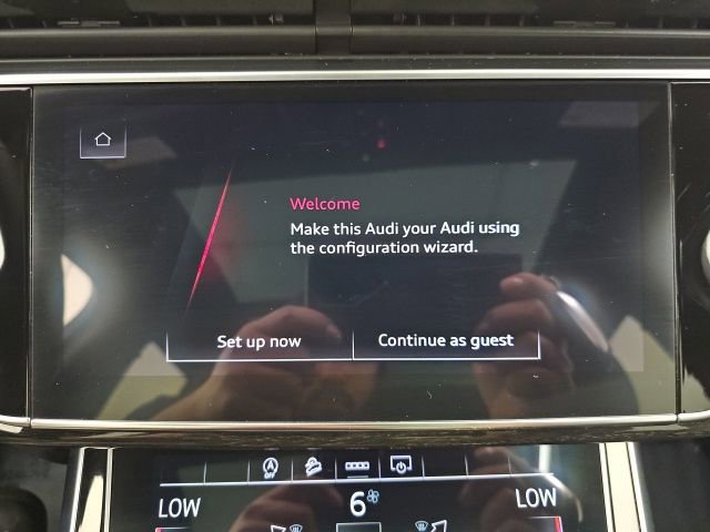 Used 2025 Audi Q7 3.0T Premium Plus image 25