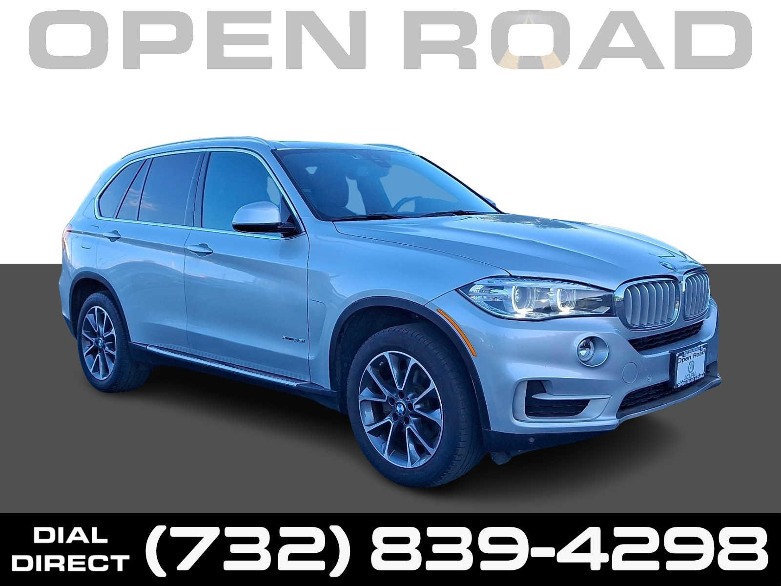 Used 2018 BMW X5 xDrive35i AWD/4WD video 1