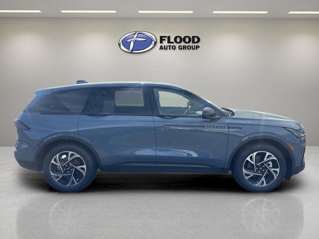 New 2026 Lincoln Nautilus Premier w/ Equipment Group 102A AWD/4WD image 4