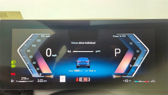 Used 2026 BMW 530i image 37