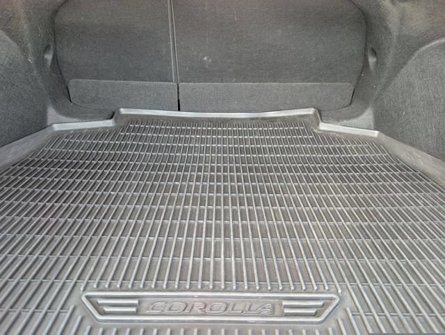 Used 2024 Toyota Corolla XSE FWD image 23