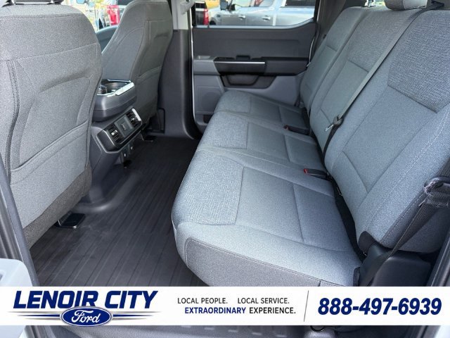 Used 2026 Ford F150 XL w/ Equipment Group 104A Hybrid RWD image 11
