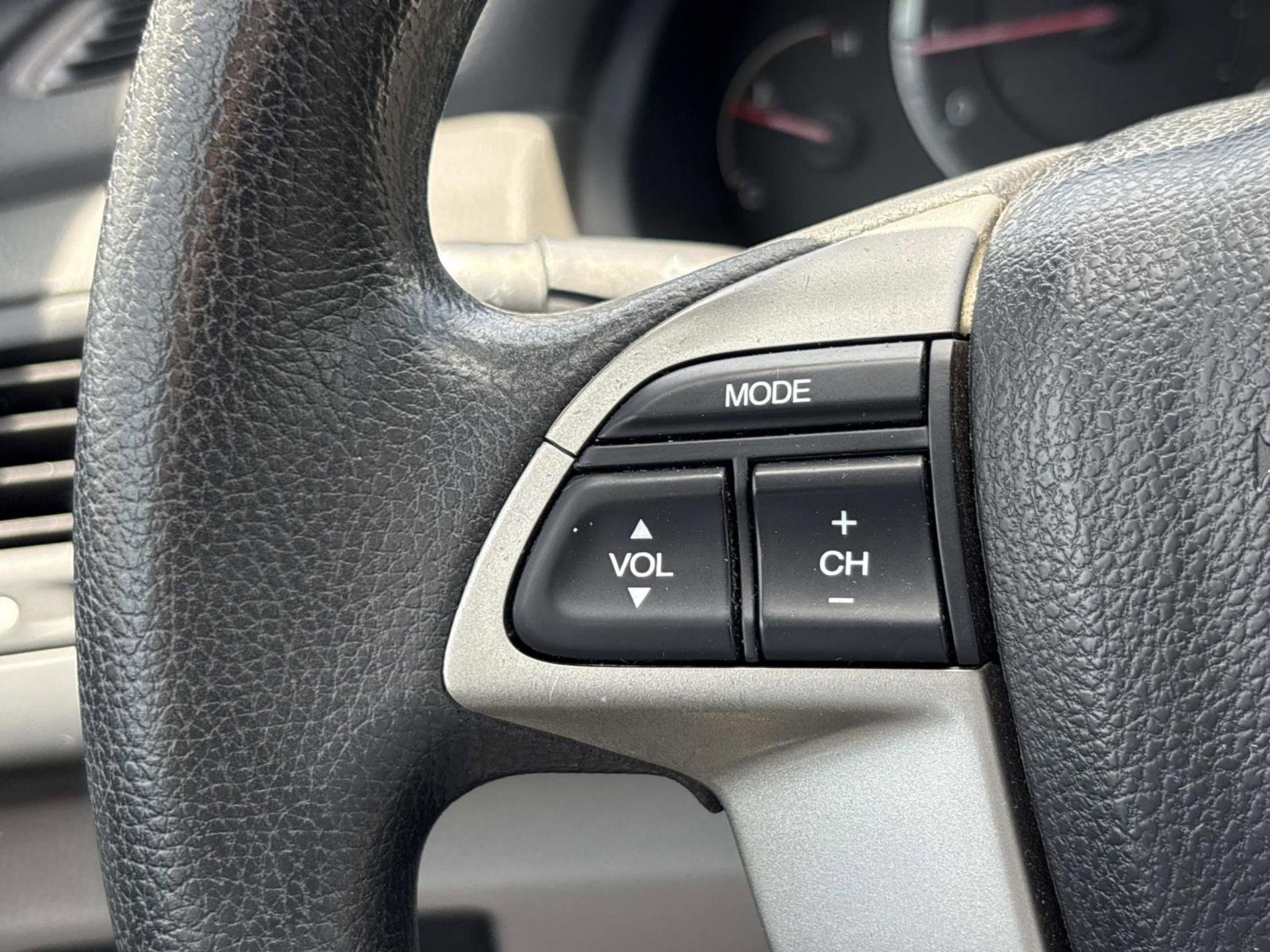 Used 2009 Honda Accord LX image 22
