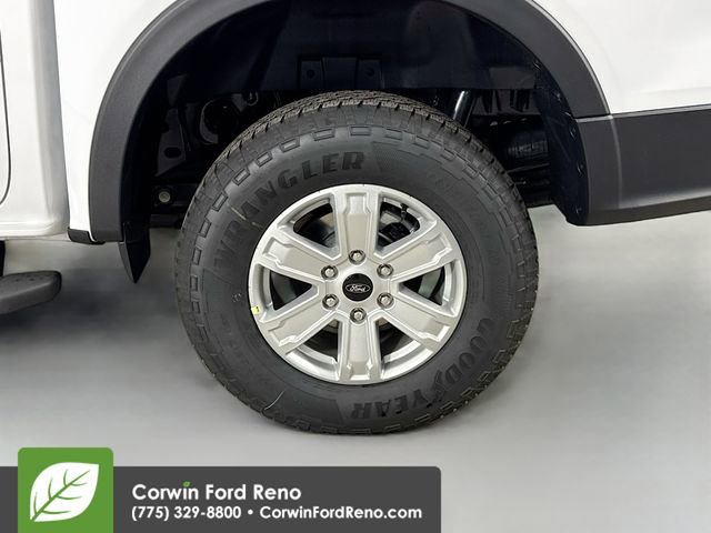 New 2025 Ford Ranger XL w/ Trailer Tow Package image 30