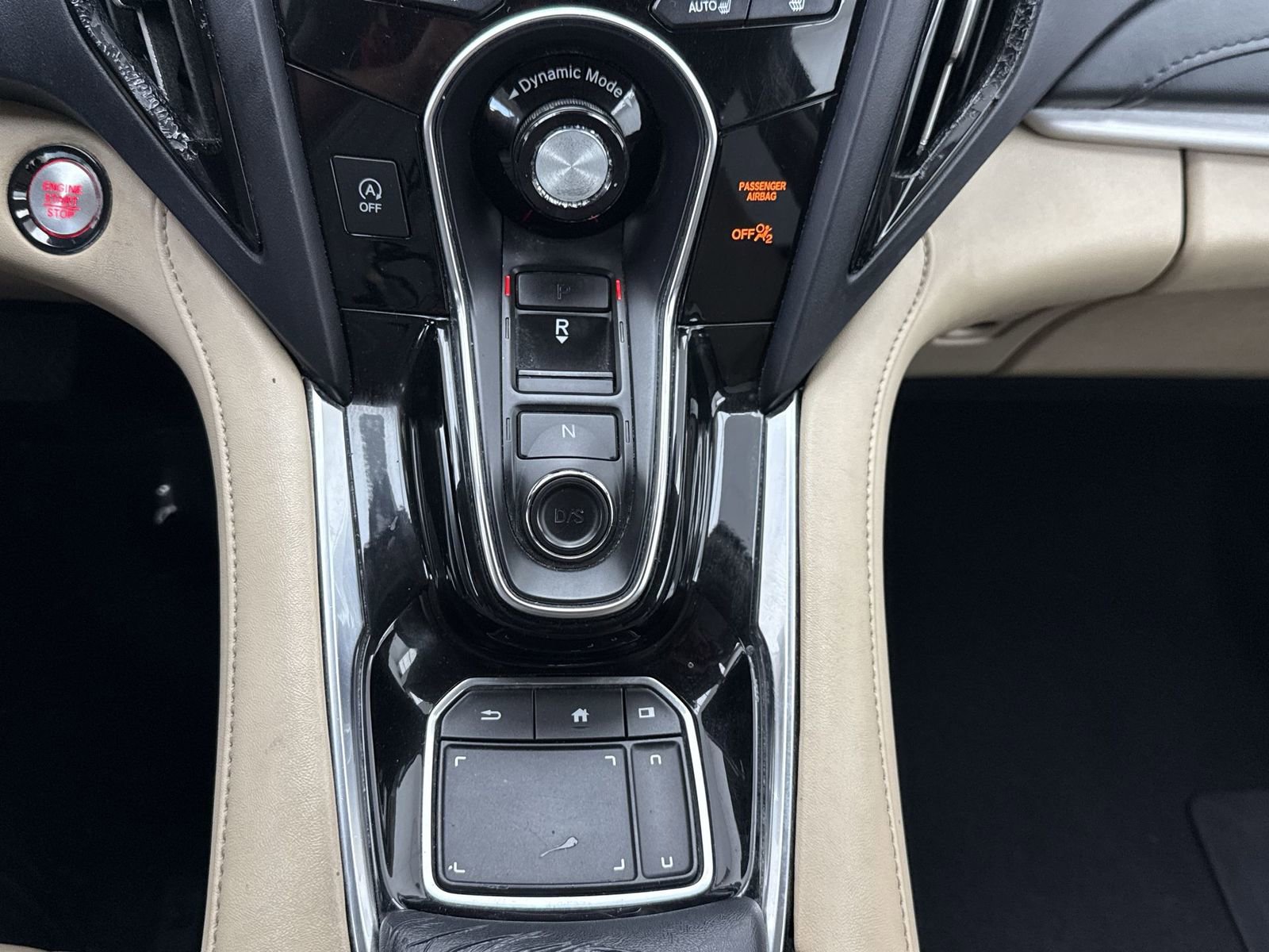 Used 2019 Acura RDX FWD image 28