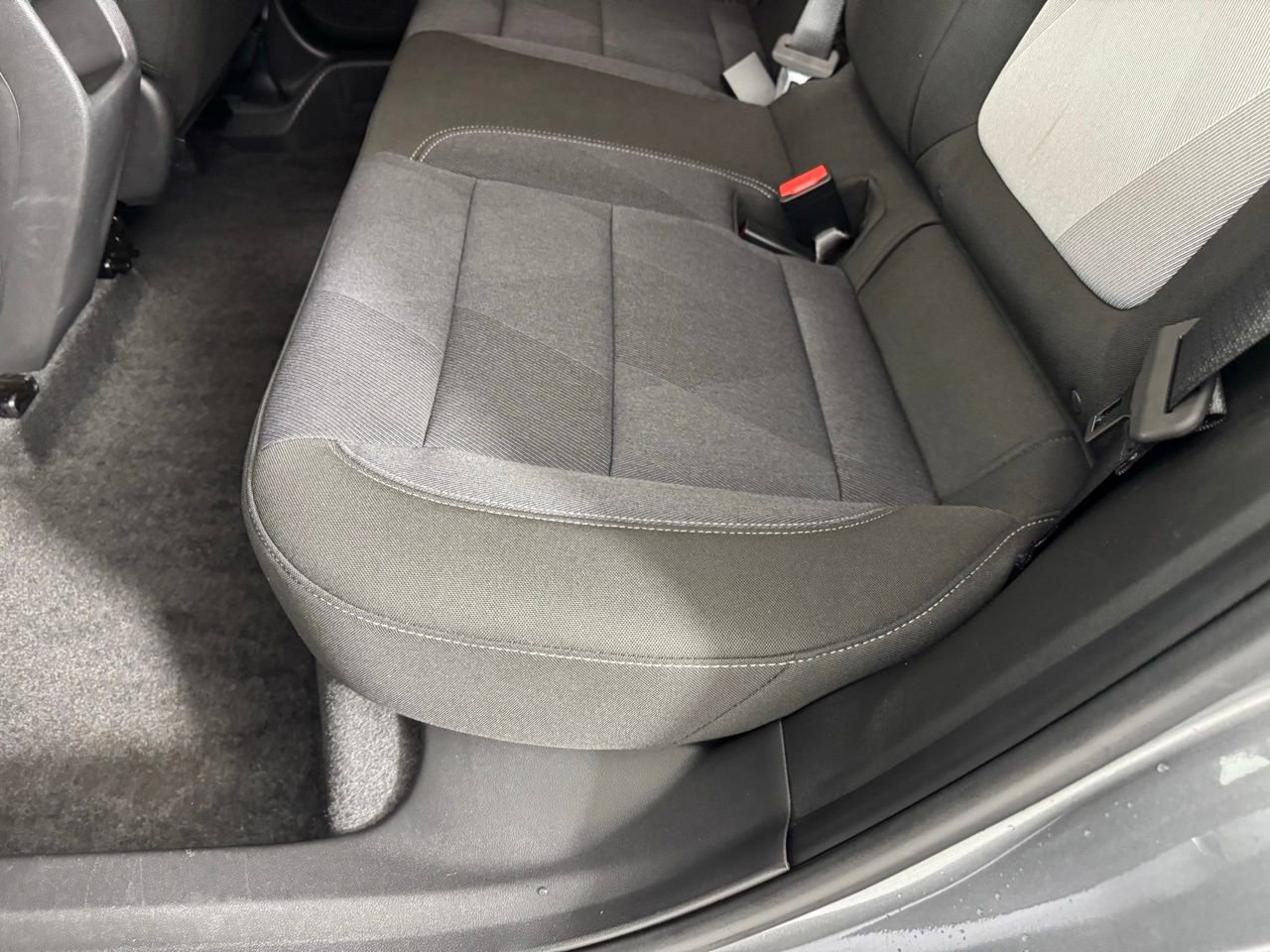 Used 2025 Chevrolet Trax LS w/ Driver Confidence Package image 23