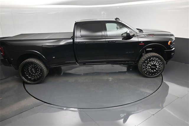 Used 2022 RAM 3500 Limited w/ Max Tow Package image 58