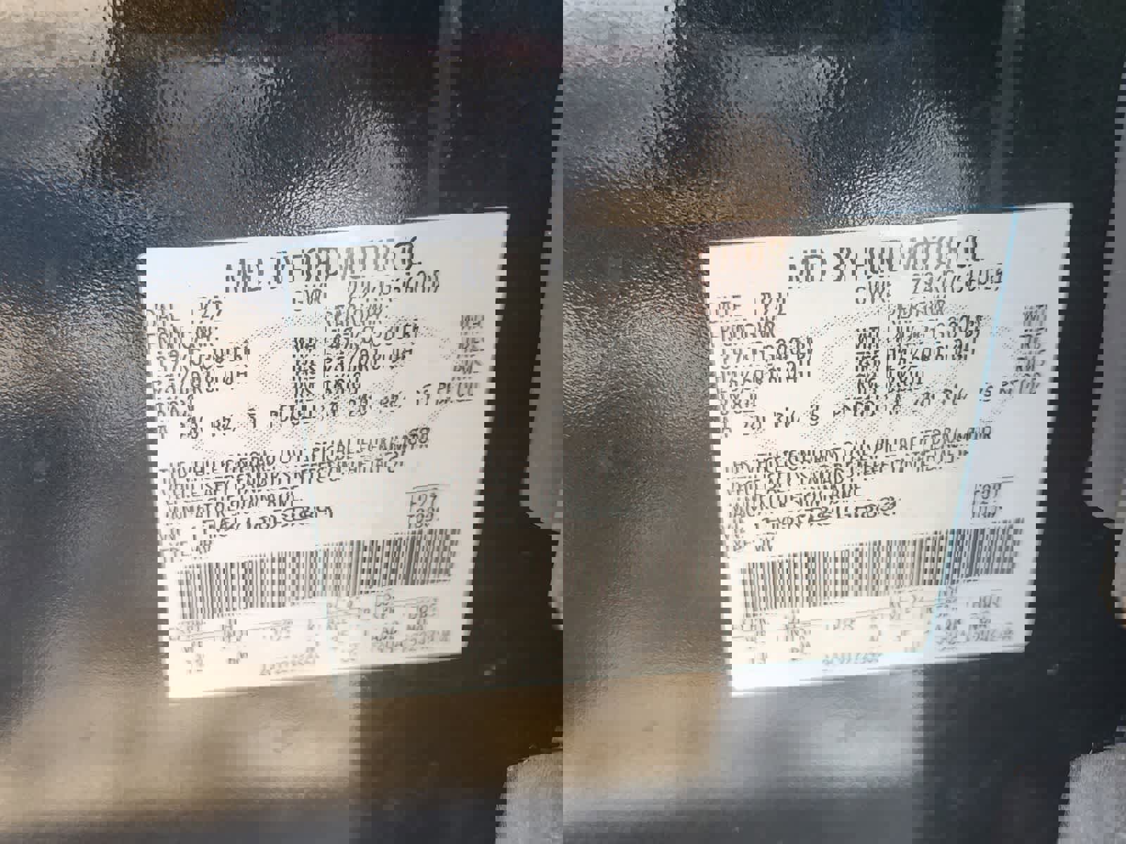 Used 2013 Ford Explorer XLT image 33