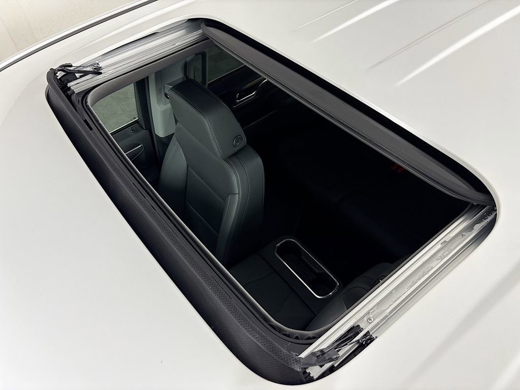 New 2026 GMC Sierra 1500 SLT w/ SLT Premium Package image 22