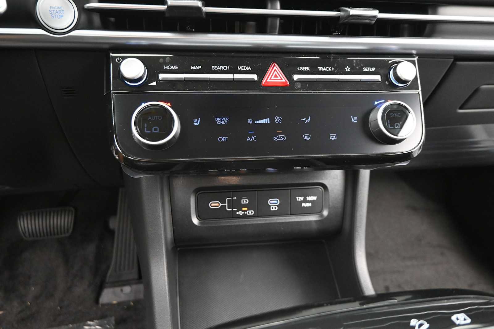 New 2026 Hyundai Tucson SEL AWD/4WD image 19