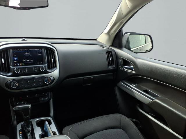 Used 2019 Chevrolet Colorado LT w/ LT Convenience Package image 9