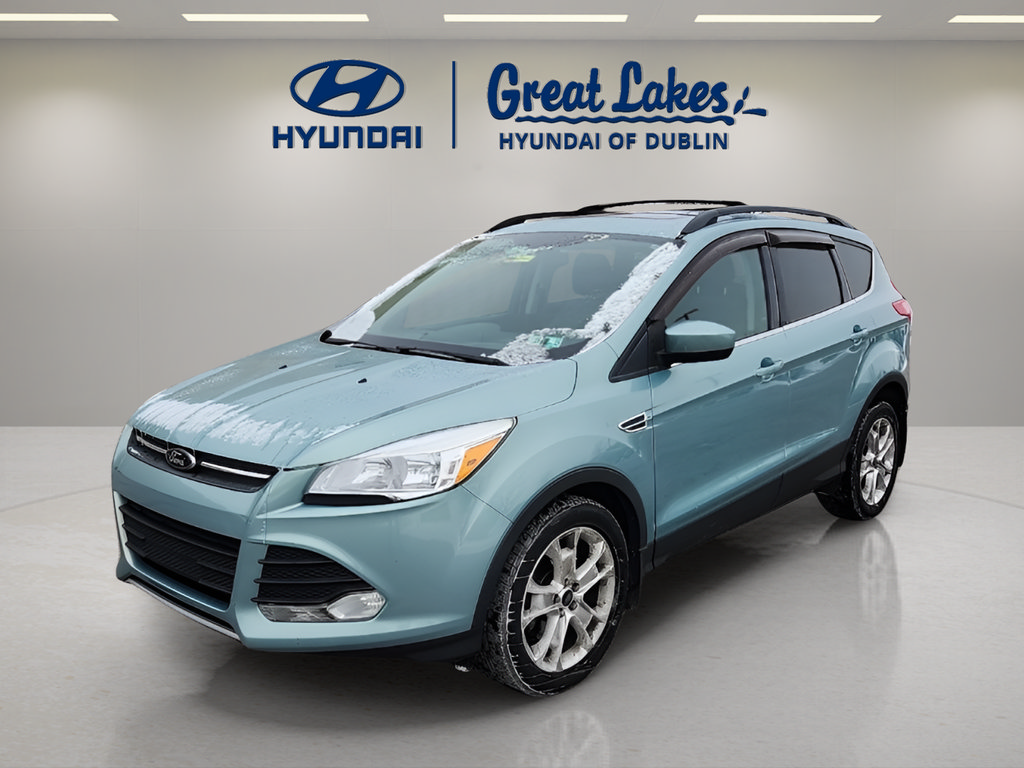 Used 2013 Ford Escape SE