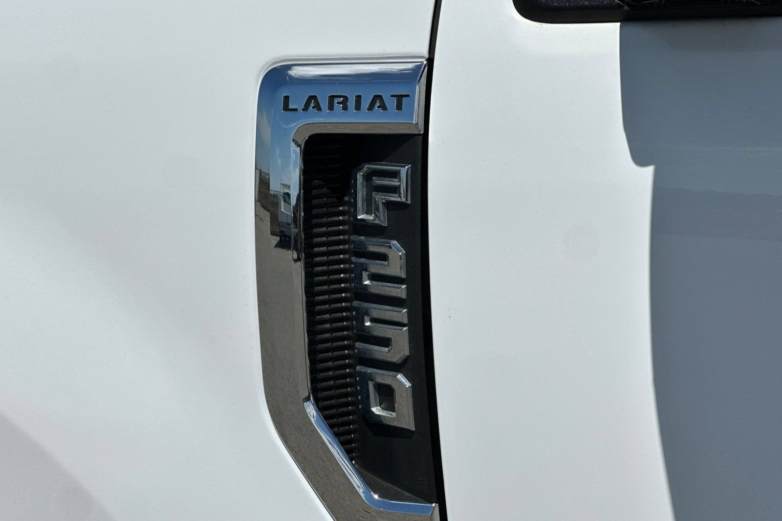 Used 2022 Ford F250 Lariat AWD/4WD image 32