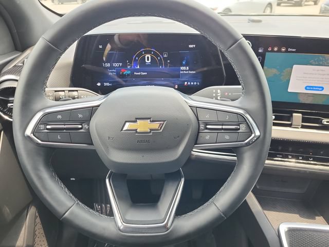 Certified 2025 Chevrolet Equinox LT w/ Safety and Technology Package FWD image 25