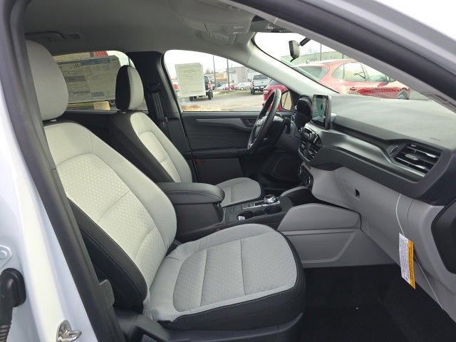 New 2026 Ford Escape Active w/ Cold Weather Package image 18