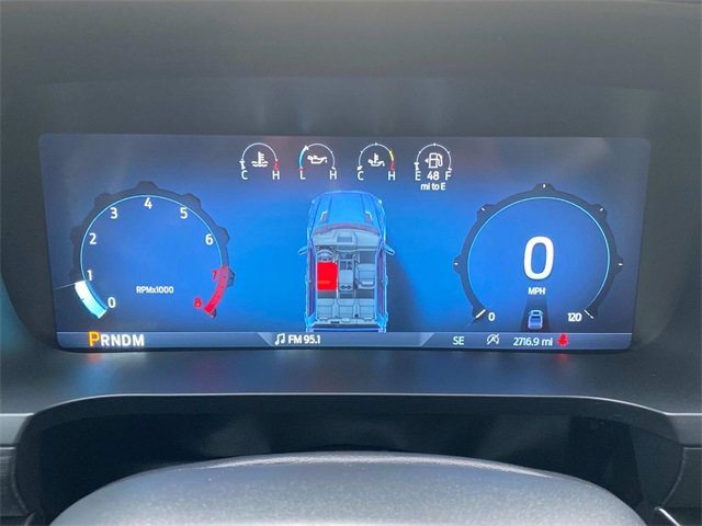 Used 2025 Ford F150 STX w/ Equipment Group 200A image 16