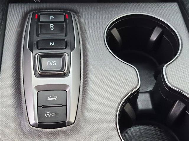 Used 2024 Honda Ridgeline Sport image 9