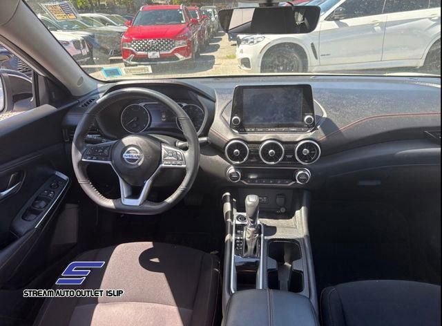 Used 2023 Nissan Sentra SR w/ Electronics Package image 22