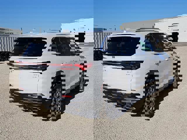 New 2026 Buick Enclave Preferred image 5